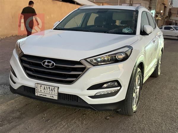 Hyundai Tucson 2016 for sale in Iraq - Mahmudiyah